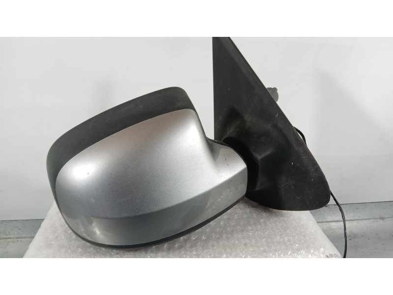 Recambio de retrovisor derecho para dacia sandero ii (b8_) tce 90 lpg (b8m1) referencia OEM IAM 963017495R  