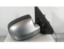 Recambio de retrovisor derecho para dacia sandero ii (b8_) tce 90 lpg (b8m1) referencia OEM IAM 963017495R  