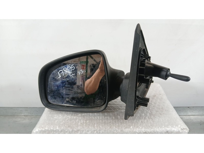 Recambio de retrovisor izquierdo para dacia sandero ii (b8_) tce 90 lpg (b8m1) referencia OEM IAM 963021832R  
