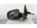 Recambio de retrovisor izquierdo para dacia sandero ii (b8_) tce 90 lpg (b8m1) referencia OEM IAM 963021832R  