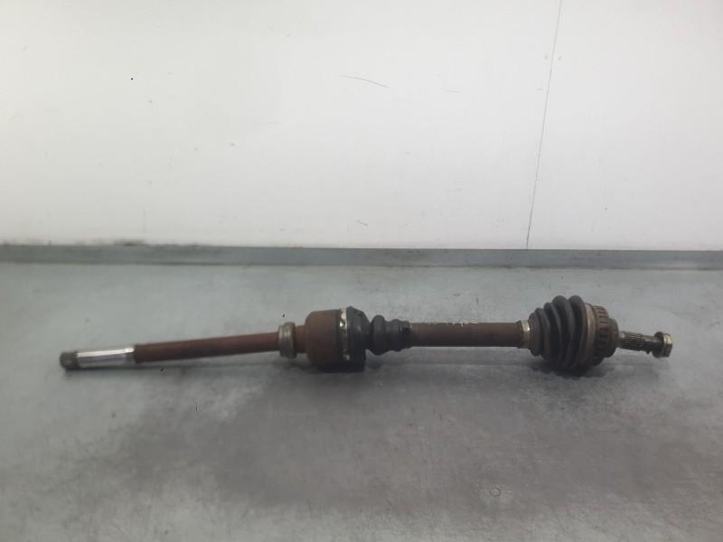 Recambio de transmision delantera derecha para citroën xsara picasso (n68) 2.0 hdi referencia OEM IAM 32739Z  
