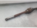 Recambio de transmision delantera derecha para citroën xsara picasso (n68) 2.0 hdi referencia OEM IAM 32739Z  