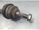 Recambio de transmision delantera derecha para citroën xsara picasso (n68) 2.0 hdi referencia OEM IAM 32739Z  