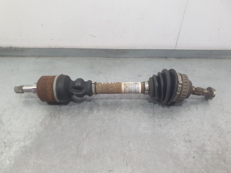 Recambio de transmision delantera izquierda para citroën xsara picasso (n68) 2.0 hdi referencia OEM IAM 3272FP  