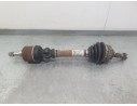 Recambio de transmision delantera izquierda para citroën xsara picasso (n68) 2.0 hdi referencia OEM IAM 3272FP  