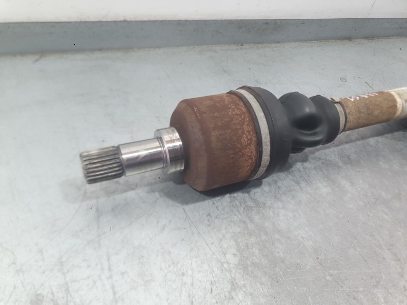 Recambio de transmision delantera izquierda para citroën xsara picasso (n68) 2.0 hdi referencia OEM IAM 3272FP  