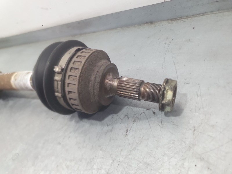 Recambio de transmision delantera izquierda para citroën xsara picasso (n68) 2.0 hdi referencia OEM IAM 3272FP  