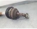 Recambio de transmision delantera izquierda para citroën xsara picasso (n68) 2.0 hdi referencia OEM IAM 3272FP  