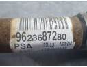 Recambio de transmision delantera izquierda para citroën xsara picasso (n68) 2.0 hdi referencia OEM IAM 3272FP  