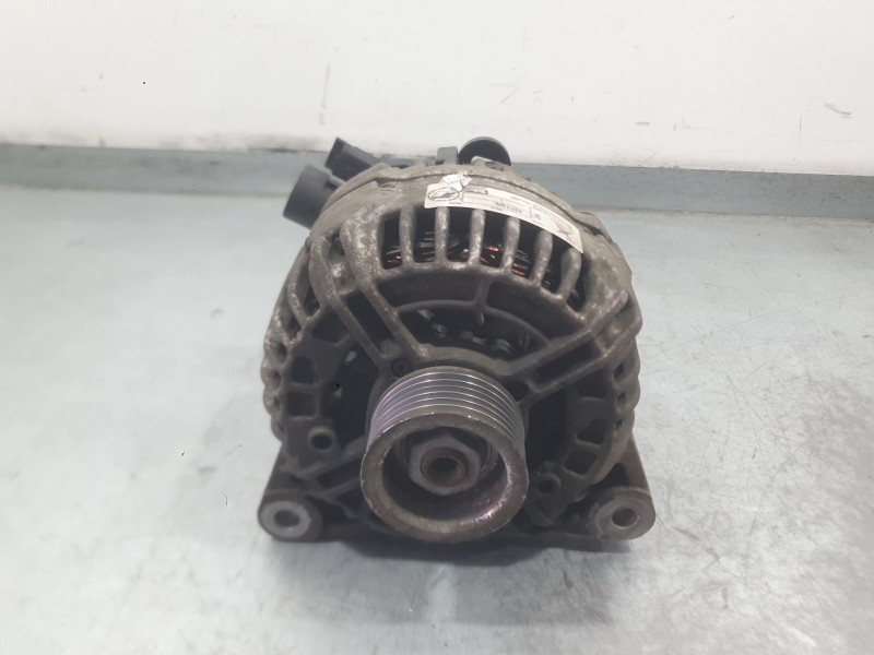 Recambio de alternador para citroën xsara picasso (n68) 2.0 hdi referencia OEM IAM 57052D  