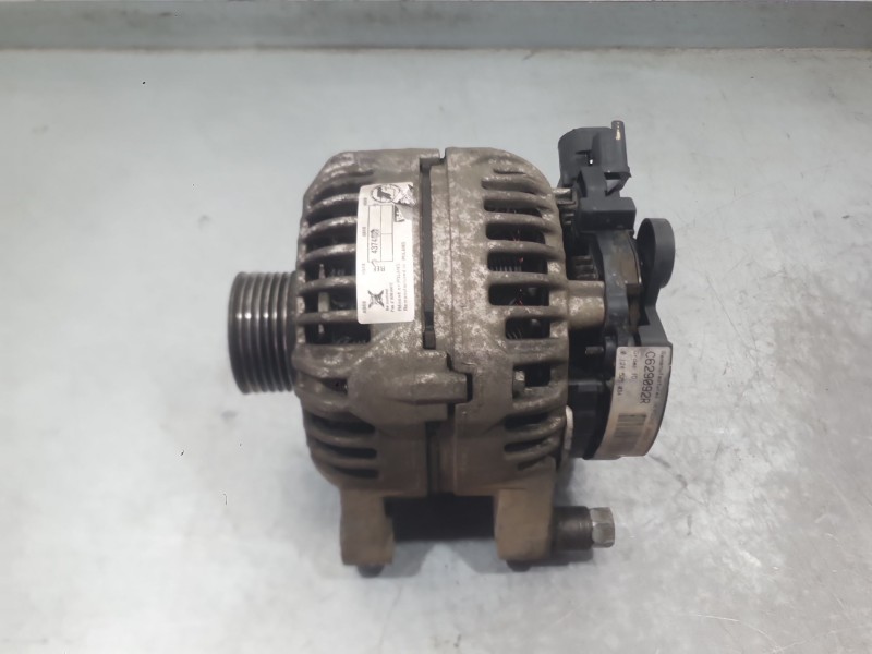 Recambio de alternador para citroën xsara picasso (n68) 2.0 hdi referencia OEM IAM 57052D  