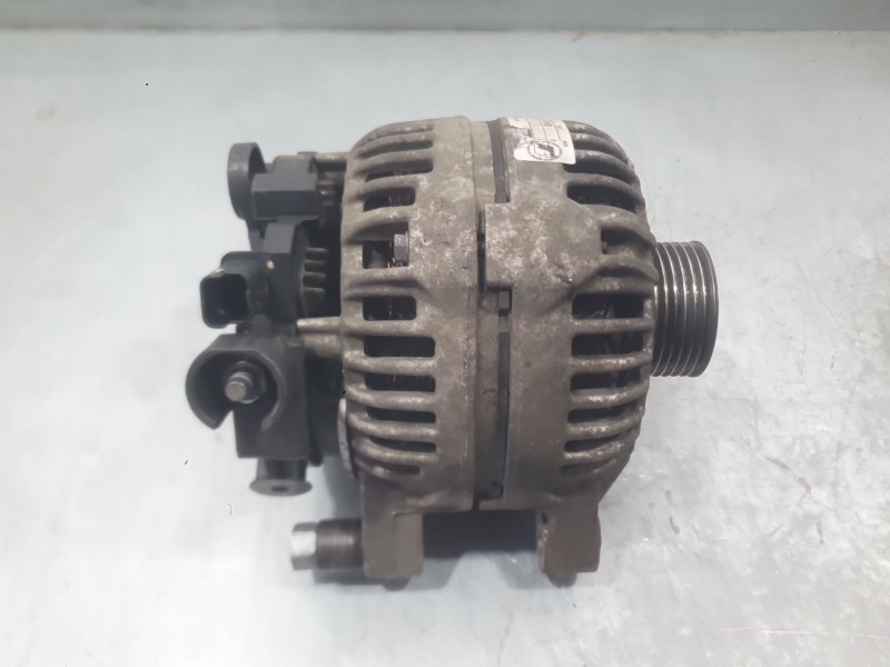 Recambio de alternador para citroën xsara picasso (n68) 2.0 hdi referencia OEM IAM 57052D  