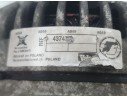 Recambio de alternador para citroën xsara picasso (n68) 2.0 hdi referencia OEM IAM 57052D  