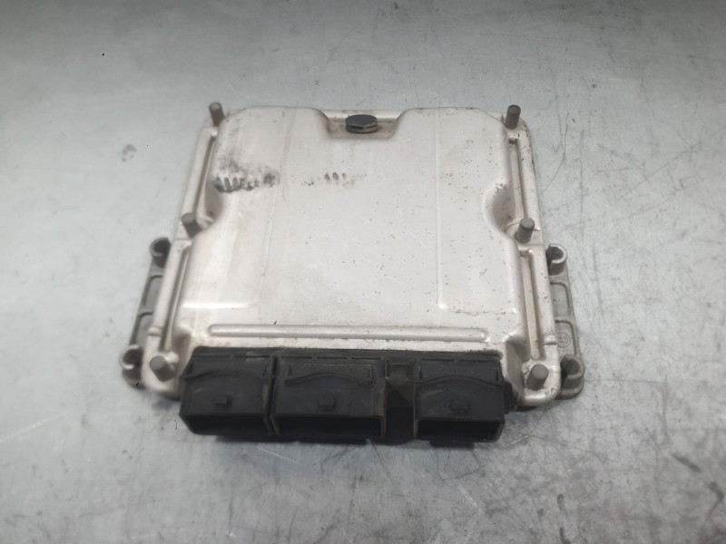 Recambio de centralita motor uce para citroën xsara picasso (n68) 2.0 hdi referencia OEM IAM 1938J6  