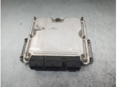 CENTRALITA MOTOR UCE 1938J69654693280 0281011521 BOSCH