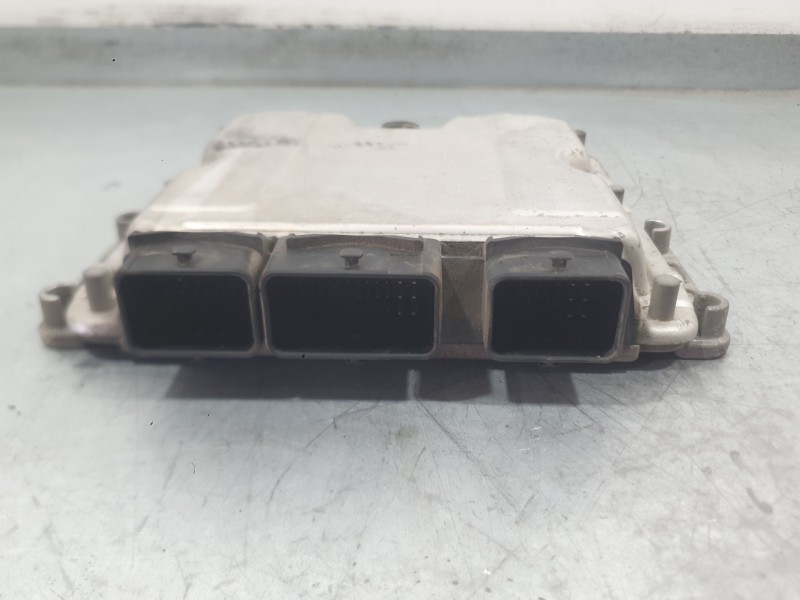Recambio de centralita motor uce para citroën xsara picasso (n68) 2.0 hdi referencia OEM IAM 1938J6  