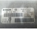 Recambio de centralita motor uce para citroën xsara picasso (n68) 2.0 hdi referencia OEM IAM 1938J6  