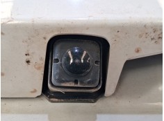 Recambio de camara vision trasera para suzuki ignis iii (mf, ff) 1.2 hybrid (atk412) referencia OEM IAM   