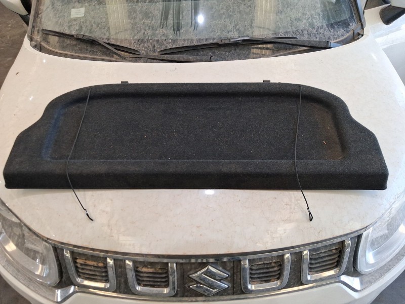 Recambio de bandeja trasera para suzuki ignis iii (mf, ff) 1.2 hybrid (atk412) referencia OEM IAM 8891062R01R3F  