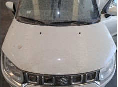 Recambio de capot para suzuki ignis iii (mf, ff) 1.2 hybrid (atk412) referencia OEM IAM 5730062R01000  