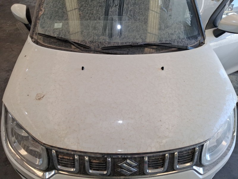 Recambio de capot para suzuki ignis iii (mf, ff) 1.2 hybrid (atk412) referencia OEM IAM 5730062R01000  