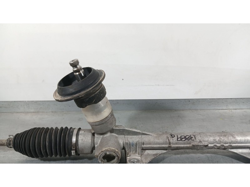 Recambio de cremallera direccion para mitsubishi outlander iii (gg_w, gf_w, zj, zl, zk) 2.2 di-d 4wd (gf6w) referencia OEM IAM 4