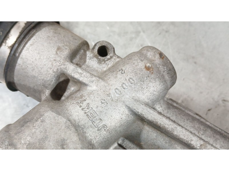 Recambio de cremallera direccion para mitsubishi outlander iii (gg_w, gf_w, zj, zl, zk) 2.2 di-d 4wd (gf6w) referencia OEM IAM 4