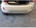 Recambio de paragolpes trasero para suzuki ignis iii (mf, ff) 1.2 hybrid (atk412) referencia OEM IAM 7181162R00799 TOCADO 