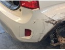 Recambio de paragolpes trasero para suzuki ignis iii (mf, ff) 1.2 hybrid (atk412) referencia OEM IAM 7181162R00799 TOCADO 
