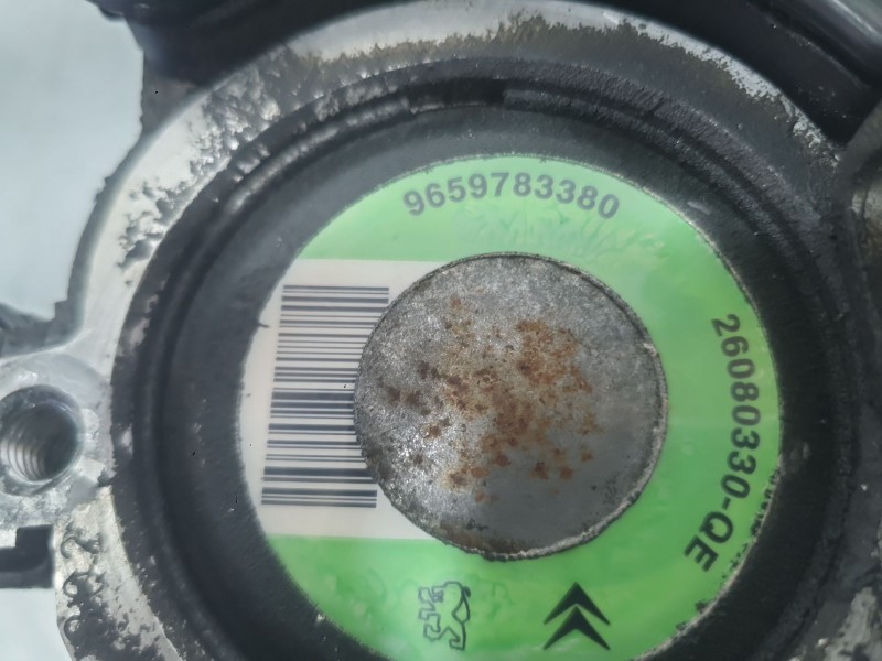 Recambio de bomba direccion para citroën xsara picasso (n68) 2.0 hdi referencia OEM IAM 4007LT  