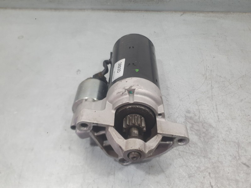 Recambio de motor arranque para citroën xsara picasso (n68) 2.0 hdi referencia OEM IAM 5802W5  