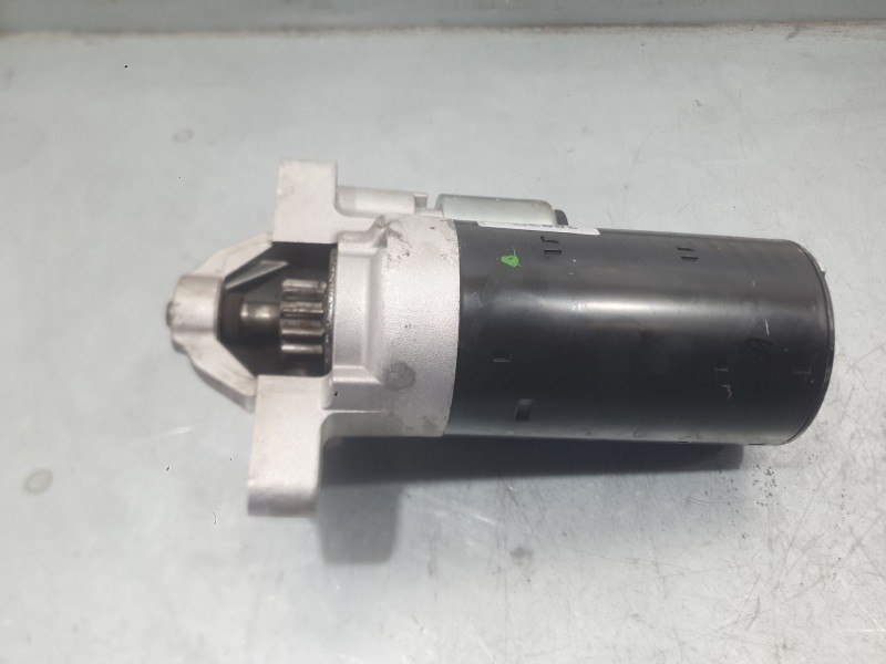 Recambio de motor arranque para citroën xsara picasso (n68) 2.0 hdi referencia OEM IAM 5802W5  