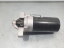 Recambio de motor arranque para citroën xsara picasso (n68) 2.0 hdi referencia OEM IAM 5802W5  