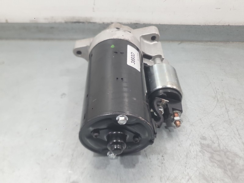 Recambio de motor arranque para citroën xsara picasso (n68) 2.0 hdi referencia OEM IAM 5802W5  