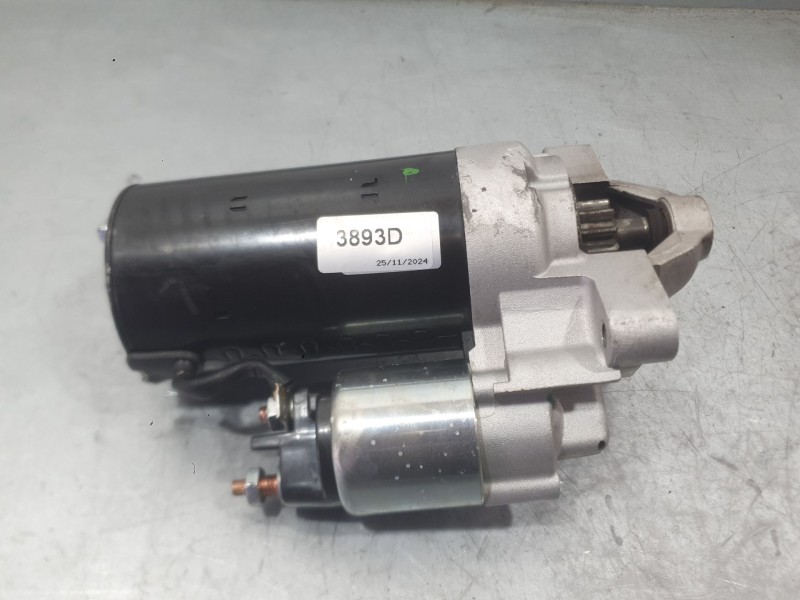 Recambio de motor arranque para citroën xsara picasso (n68) 2.0 hdi referencia OEM IAM 5802W5  