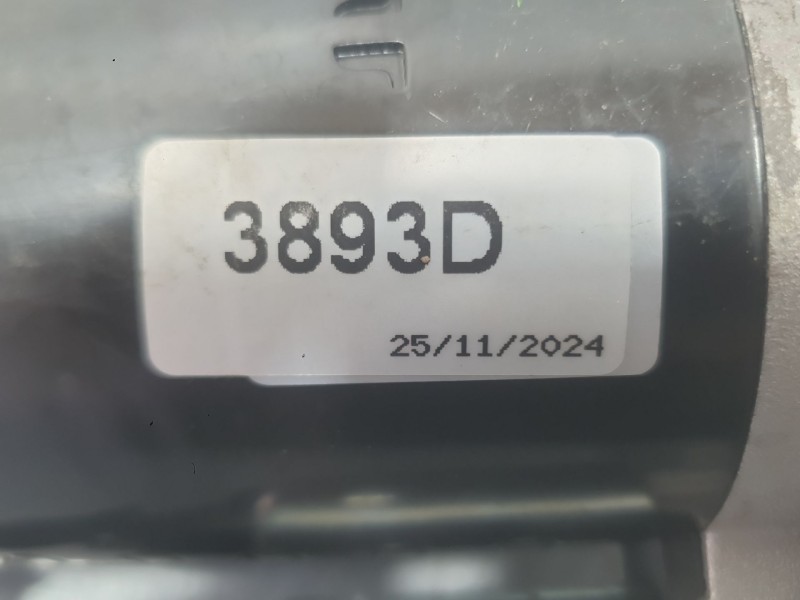 Recambio de motor arranque para citroën xsara picasso (n68) 2.0 hdi referencia OEM IAM 5802W5  