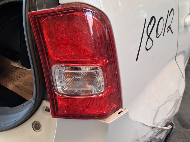 Recambio de piloto trasero derecho exterior para suzuki ignis iii (mf, ff) 1.2 hybrid (atk412) referencia OEM IAM 3565062R00000 