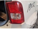 Recambio de piloto trasero derecho exterior para suzuki ignis iii (mf, ff) 1.2 hybrid (atk412) referencia OEM IAM 3565062R00000 