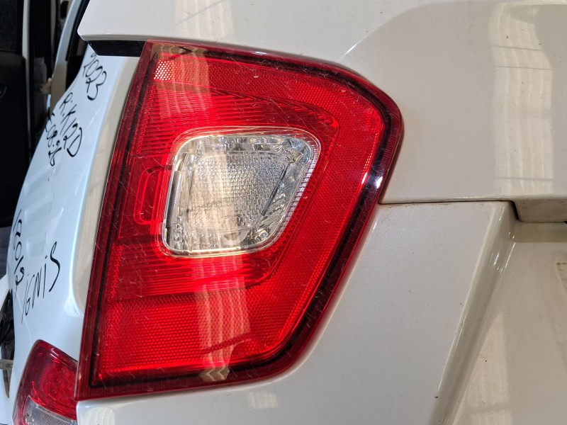 Recambio de piloto trasero izquierdo interior para suzuki ignis iii (mf, ff) 1.2 hybrid (atk412) referencia OEM IAM 3627462R0100