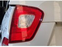 Recambio de piloto trasero izquierdo interior para suzuki ignis iii (mf, ff) 1.2 hybrid (atk412) referencia OEM IAM 3627462R0100