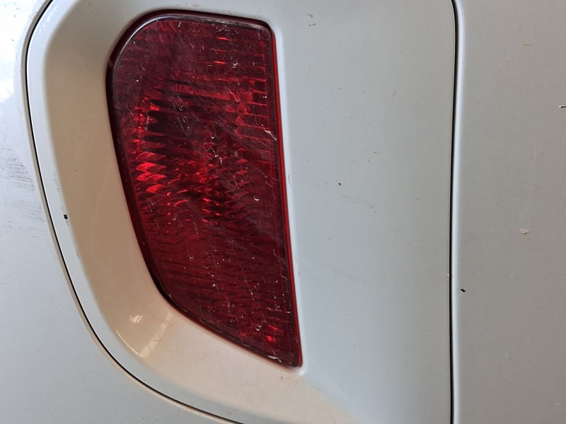 Recambio de piloto trasero izquierdo paragolpes para suzuki ignis iii (mf, ff) 1.2 hybrid (atk412) referencia OEM IAM 7183362R00