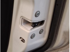 Recambio de cerradura puerta trasera derecha para suzuki ignis iii (mf, ff) 1.2 hybrid (atk412) referencia OEM IAM 8231062R16000
