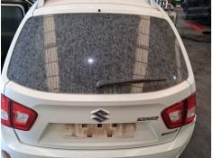 Recambio de porton trasero para suzuki ignis iii (mf, ff) 1.2 hybrid (atk412) referencia OEM IAM 6910062R00000  