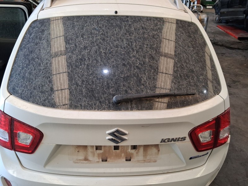 Recambio de porton trasero para suzuki ignis iii (mf, ff) 1.2 hybrid (atk412) referencia OEM IAM 6910062R00000  