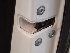 Recambio de cerradura puerta delantera derecha para suzuki ignis iii (mf, ff) 1.2 hybrid (atk412) referencia OEM IAM 8221062R230