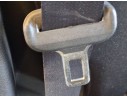 Recambio de cinturon seguridad trasero derecho para suzuki ignis iii (mf, ff) 1.2 hybrid (atk412) referencia OEM IAM 8496062R23B