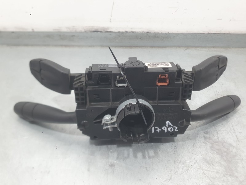 Recambio de mando luces y limpia para citroën xsara picasso (n68) 2.0 hdi referencia OEM IAM 6239CC  