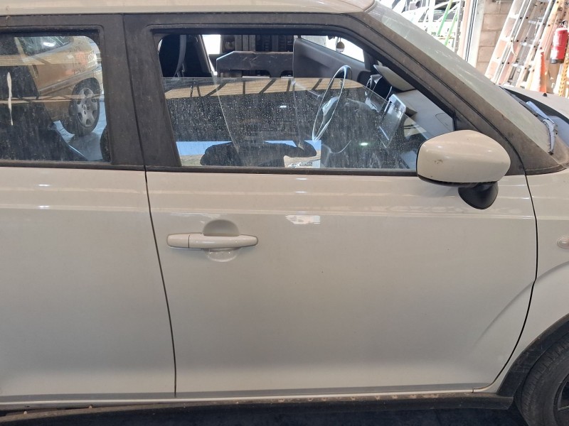 Recambio de puerta delantera derecha para suzuki ignis iii (mf, ff) 1.2 hybrid (atk412) referencia OEM IAM 6800162R00000  
