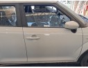 Recambio de puerta delantera derecha para suzuki ignis iii (mf, ff) 1.2 hybrid (atk412) referencia OEM IAM 6800162R00000  