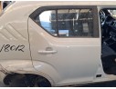 Recambio de puerta trasera derecha para suzuki ignis iii (mf, ff) 1.2 hybrid (atk412) referencia OEM IAM 6800362R00000  